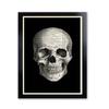 Vintage Sada Anatomických Plakátů s Potiskem Lebky Anatomie Plátna Obrazy Nástěnné Umění Potisk Lebky Dárek do Obývacího Pokoje Domov Bez Rámu
