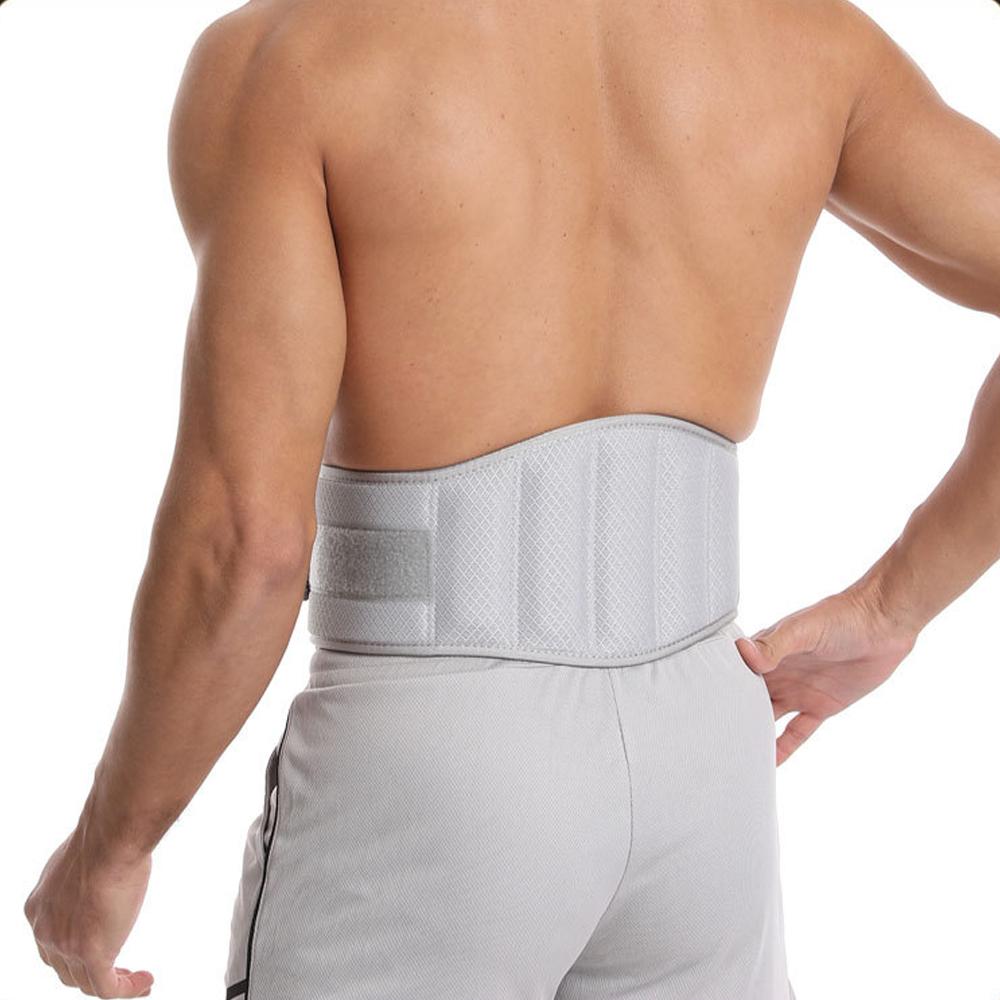

Durable And Safe Deadlift & Intense - Adjustable Fit Auto Lock Weightlifting Belt For Men & Women - Gym Belts For Stability & Lumbar Back Support S