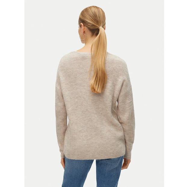 Свитер Vero Moda Crewlefile
