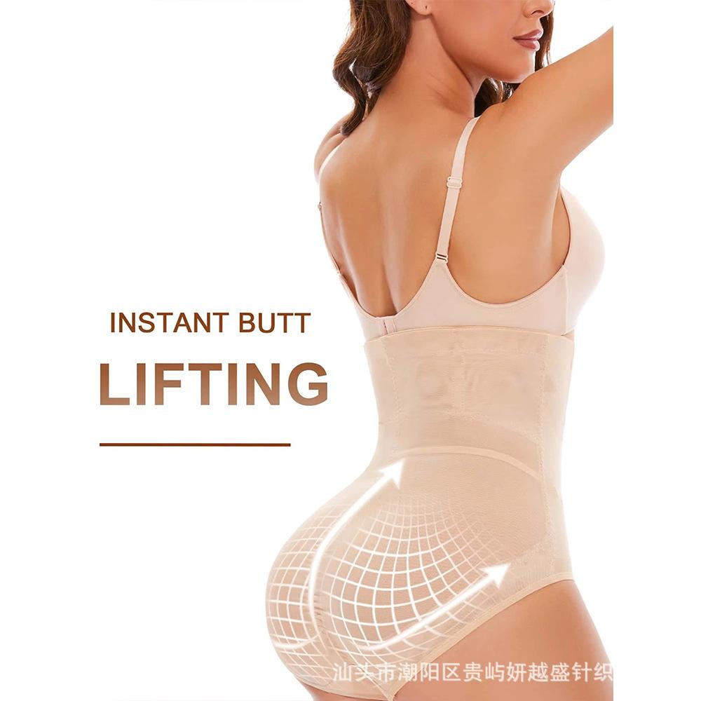 

Корректирующее сетчатое боди для женщин: утягивающие талию, подтягивающие ягодицы, дышащие послеродовые трусы для коррекции фигуры XL