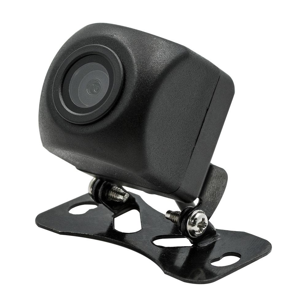 4/8/12 light car camera, rear view external ccd night vision car reversing truck camera reversing image