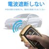 [Unhoke] Voxy 90 Series Key Case Noah 90 Series Key