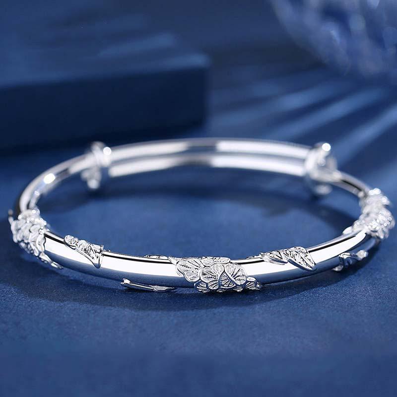 Engraved Pattern Bracelets: Hot-Selling Styles Available In Bulk