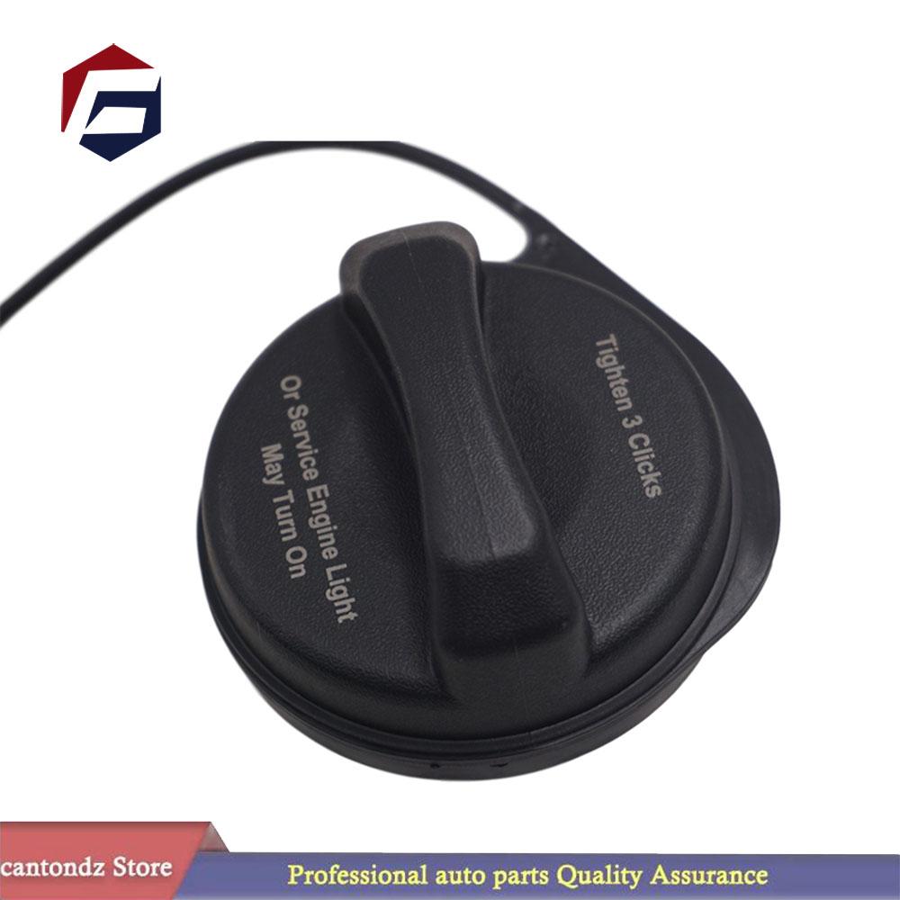 Fuel Tank Gas Cap 95995094 For 2004-2012 Chevrolet Silverado GMC Sierra Yukon Cadillac CTS Buick Regal