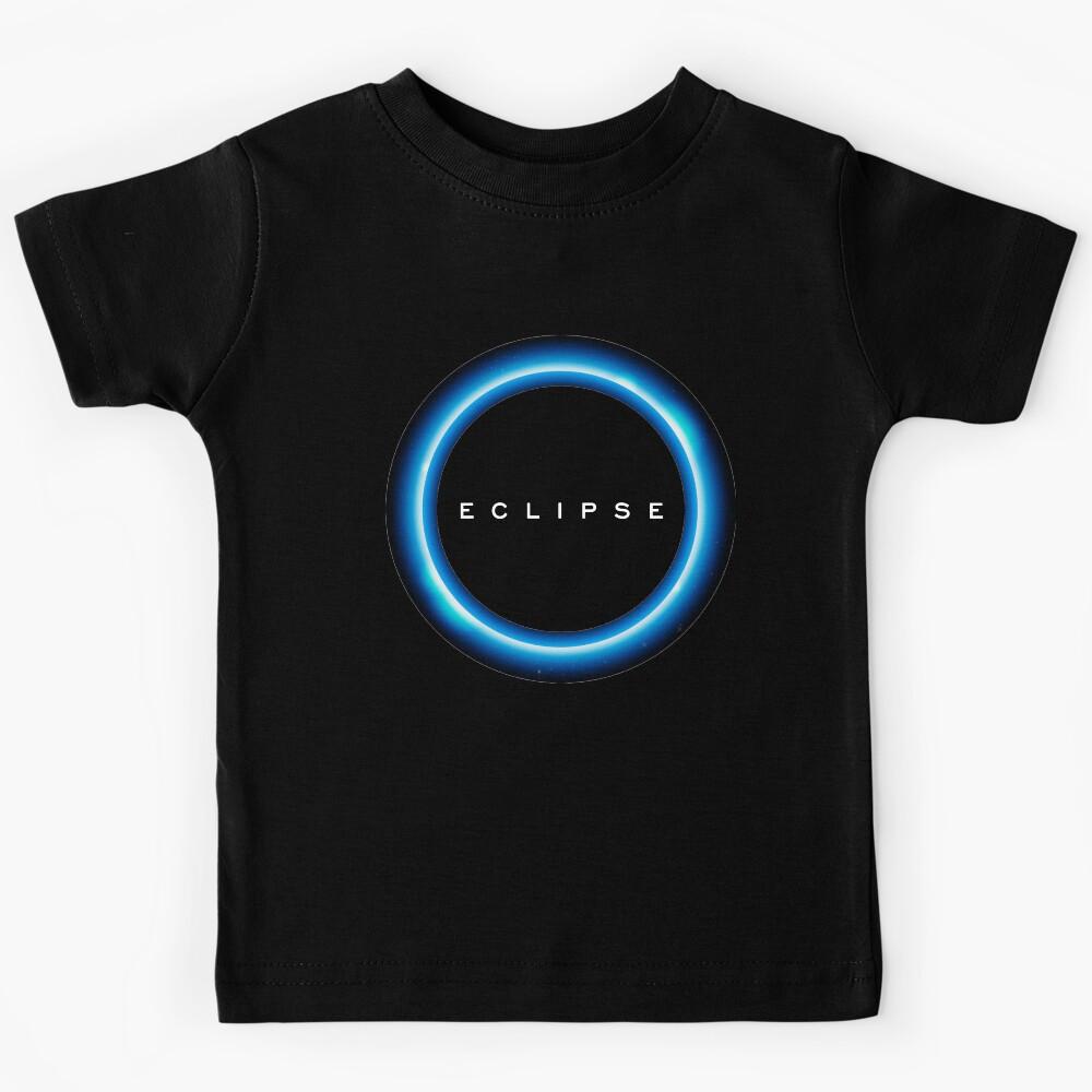 Eclipse Kids T-Shirt 150