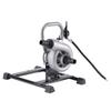 High-Pressure Snail Water Pump for Agriculture & Garden Irrigation - Two-Stroke/Four-Stroke, 1", 1.5", 2" Options Available.
