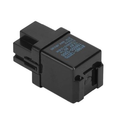 81980-12070 Relé blinkru pro auto Náhradní díl pro signál Autopříslušenství
