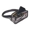 adidas Originals TPU Shoulder Bags Sling Bag Fanny Pack Regular Unisex Black Adidas H50994
