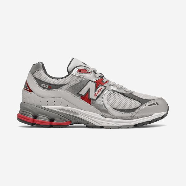 

Кроссовки NewBalance M2002RLB Кроссовки