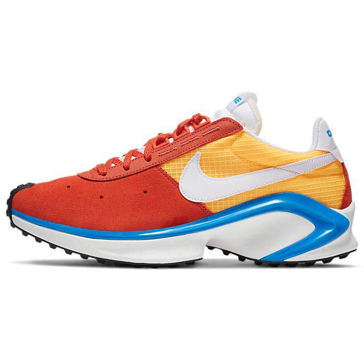 

Мужские кроссовки Nike D/MS/X Waffle Mantra оранжево-белые CQ0205-801