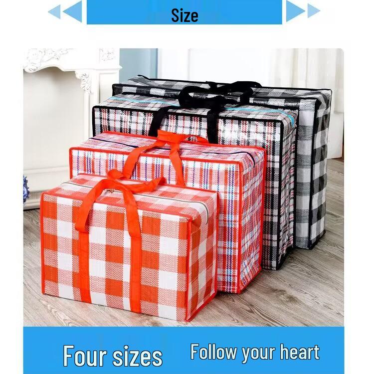 

Очень большая упаковочная сумка из змеиной кожи для одежды, студенческих общежитий, багажа или одеял