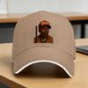 CLAYTON BIGSBY MAGA Baseball Cap Streetwear Unisex Adult Trucker Hat Adjustable Custom Logo Kpop Rock Baseball Caps Present