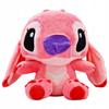 Duża Przytulanka Andzia Lilo I Stich Pluszowa 45Cm Maskotka Miękka Stitch