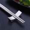 Metal Rest Kitchen Tools Spoon Stand Rack Tableware Chopstick Rack Chopsticks Holder Fork Rack