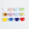 Love beads loose beads accessories ceramic bracelets handmade DIY material manufacturers