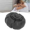 Alloy Deformable Rotating Metal Deformable Rotating Gyroscope for Anxiety Aluminum Alloy Fidget Perfect for Home and Office Gyroscope, Relief,