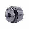 70mm 6 Hole Racing Simulator Game Steering Wheel Quick Release Hub Adapter For MOZA Simagic M10 A/Mini Euro Truck