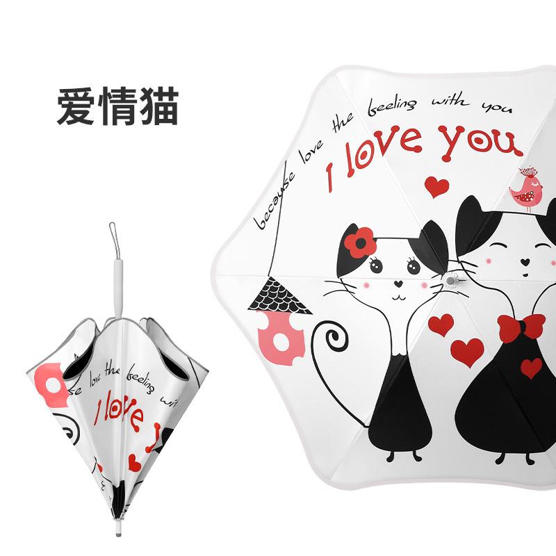 Fully automatic three-fold vinyl rounded corners, automatic opening and closing, folding safety corner hemming can be