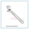 Heavy-Duty Adjustable Wrench