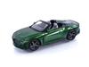 TrueScale Miniatures MINI GT Bentley Mulliner Bacalar Scarab Green Finished Product 1/64 (Left-Hand Drive)