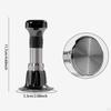 Coffee Tamper Espresso Accessories 304 Stainless Steel Hand Tamping Tool Lightweight for
