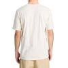 Timberland Knitted Printed Casual T-Shirt Men Tops TB0A5SVWCM91