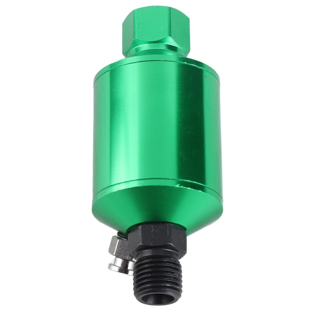1/4 Inch Water and Oil Separator Air Compressor Water Separator 1/4inch NPT Compressed Air Filter