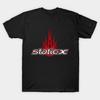 Static-X T-Shirt Unisex T-Shirt