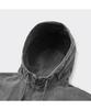 Customellow [Essentials] Gray Denim Hood Blouson C9Uam26381Gyd