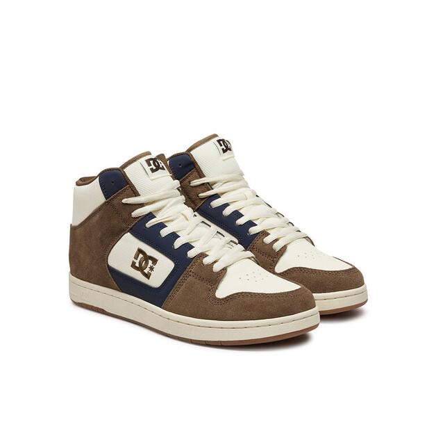 Кроссовки DC Shoes Manteca 4 Hi