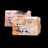 YOUNG Tuberose & Orange Blossom Goat Milk Soap Set
