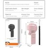 Tragbare Gimbal-Kamera Schutzhülle Objektivabdeckung für DJI Osmo Pocket 4P Gimbal-Kamera Zubehör