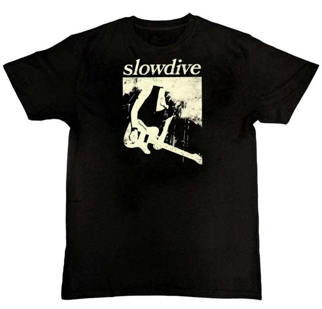 Men s and Women s T-shirts Slowdive Souvlaki Slowdive Band Graphic Unisex Mens T-Shirt S M L XL 2 3 4 XL XXXXL