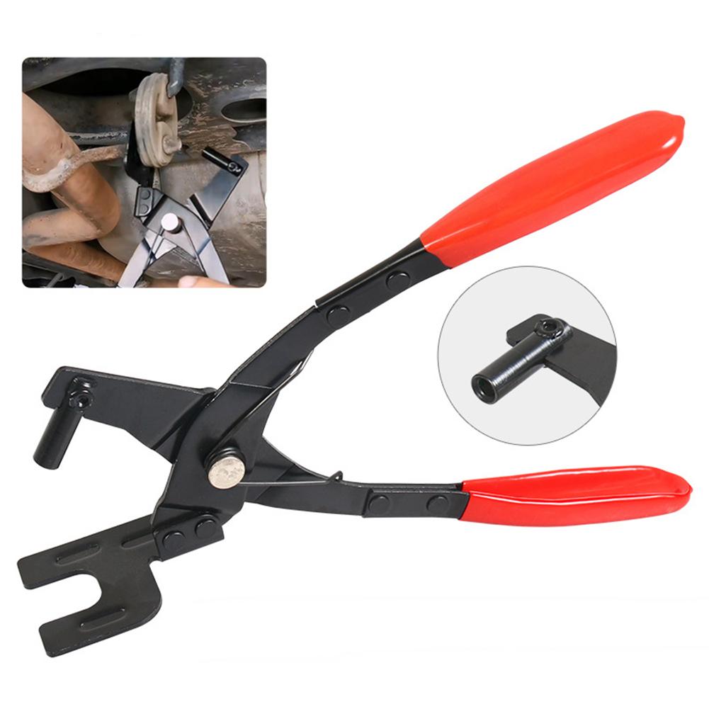 Håndverktøy til biler Gummifjerningstang Biltilbehør for BMW for kjøretøy Bileksosrørhenger