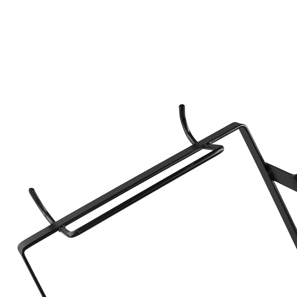 Bags Holder Kitchen Accessories Trash Rack Garbage Storage Holder trash bag holder Garbage Bracket