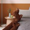 Soft And Cuddly Stuffed Animal Plush Toy For Teens Sausage Dog 50/70cm