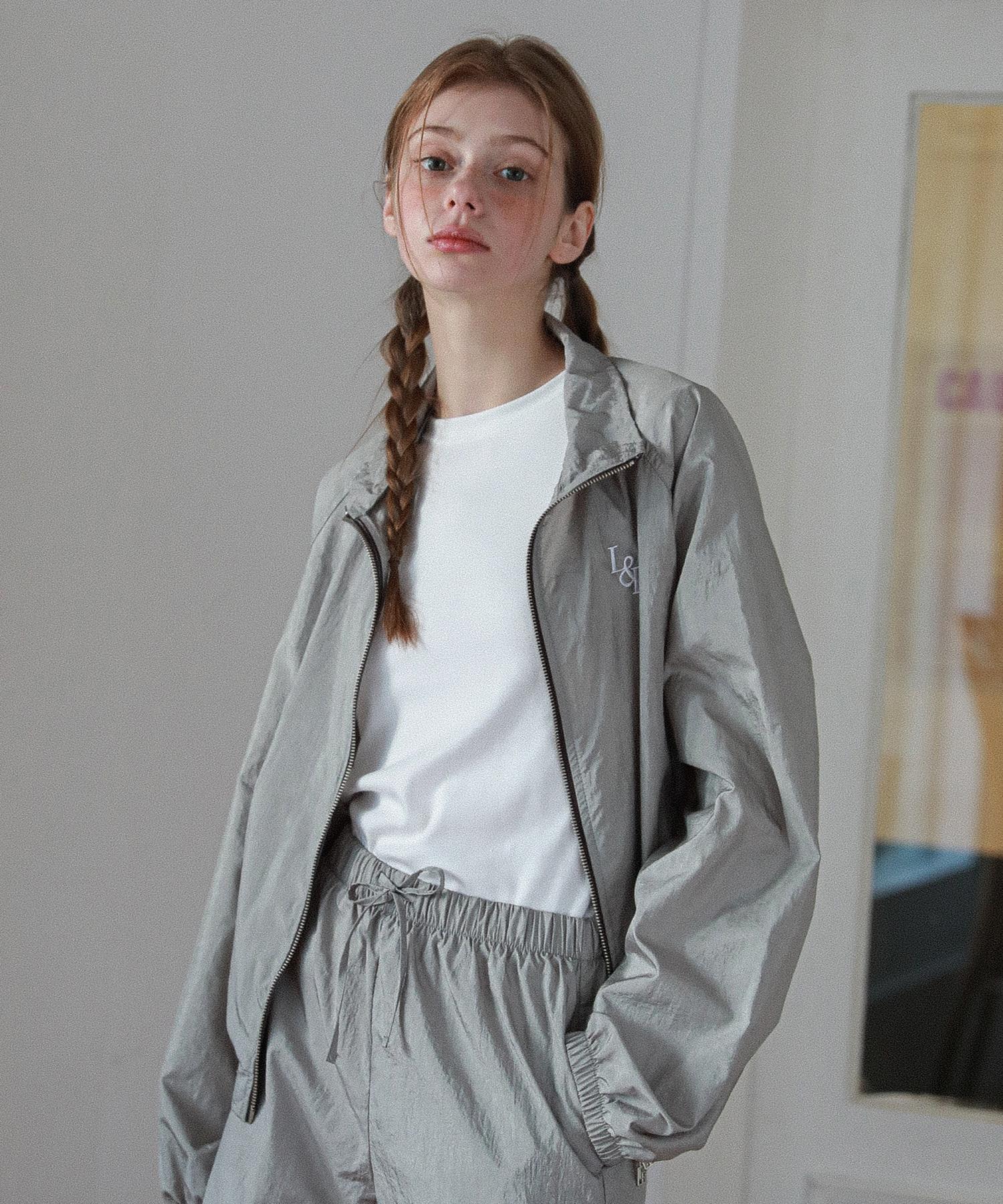 Rosiro Lossy Slim Long Sleeve White Free