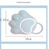 Bath Brush 1PC Bedding Cat & Dog Scrubbing Bath Brush Pet Bathing Cleaning Supplies Massage Equipments Grooming Smooth Hair