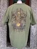 Vintage 90s Hawaiian Legends Surf / Surfing T shirt