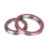 Bike Bearings For Headset Steel Road Bicycles Headset Bearing Repair 41/41.8/46.9/47/49/52mm Cycling Part Bike Accessory