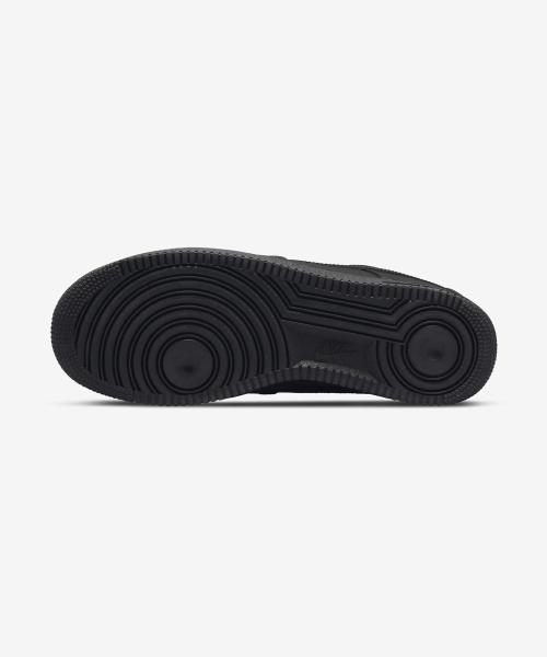 [Nike] Air Force 1 07 M - Black CW2288-001