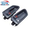 ide Interior Door Handle Front or Rear Left Driver or Right Passenger For Toyota Camry 1997 1998 1999 2000 2001 Beige Grey
