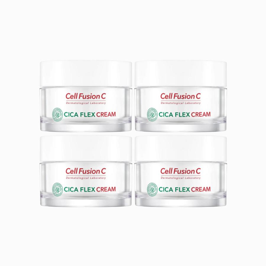 Cellfusion C Cica Flex Cream, 55ml