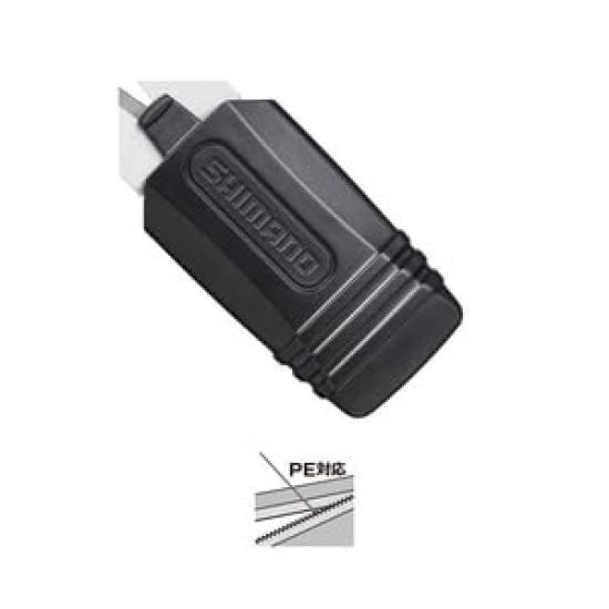 SHIMANO Poke Scissor Black UA-201S