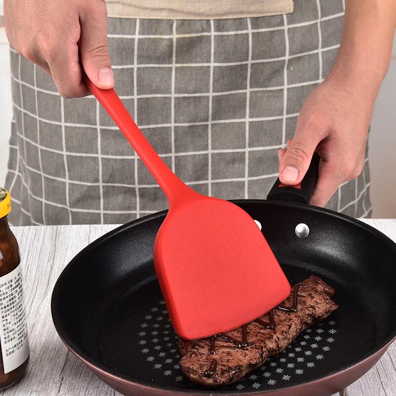 Silicone Kitchen Utensil Set
