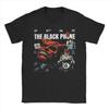 T-Shirt mit Poster des Films The Black Phone