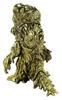 Character Content Production Middle Size Series Godzilla Hedorah Hedorah Plated Paint Gold 120mm PVC Painted Complete Soft Vinyl Figure (CCP) [13th