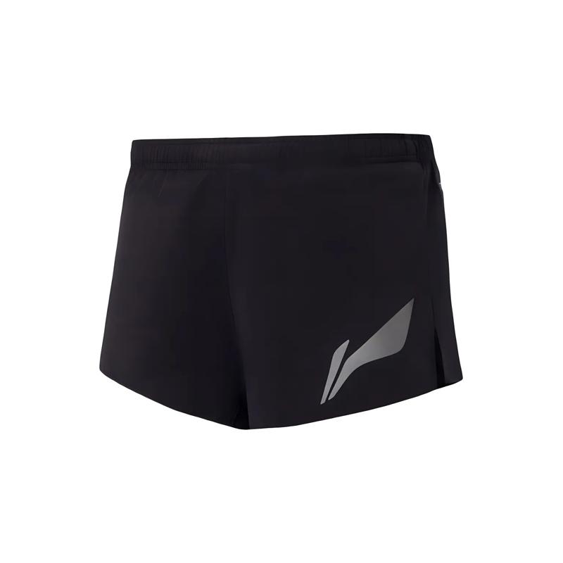 Li Ning Sports Shorts Men s Moderate YAPW007-1 2XL
