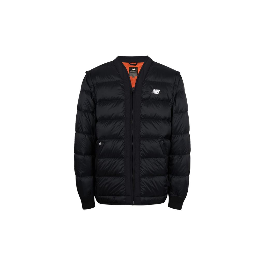 New Balance Down Jacket Men's Army Green NP94N011-KH