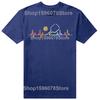 Funny Pickleball Art Pickle Ball Lover T-Shirt Summer Men Fashion T Shirts Cotton Short Sleeve Oversized Loose T-shirt Tops